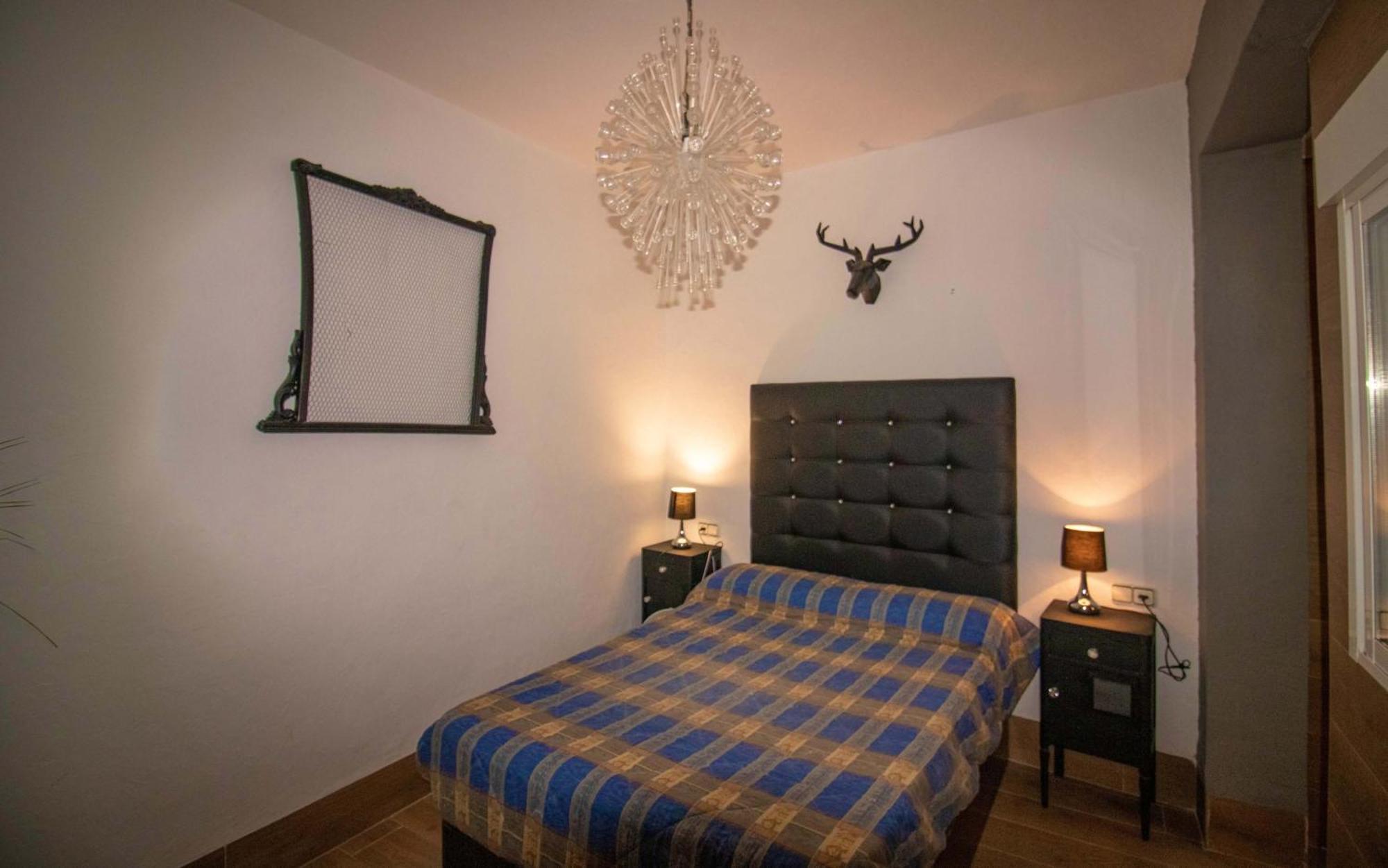 Luxury Beach House - Primera Linea Playa Cargador Albert Villas Alcoceber Ngoại thất bức ảnh