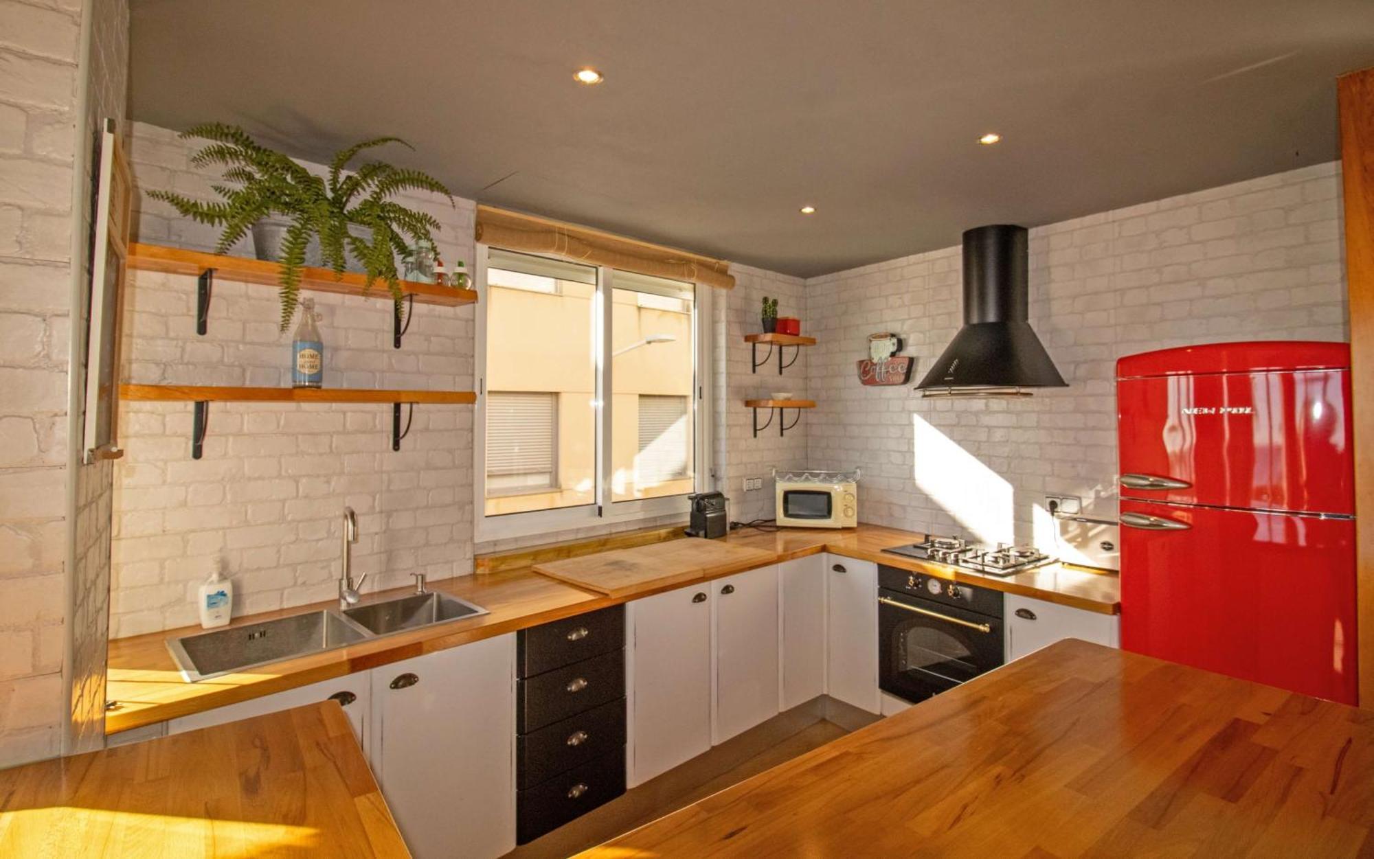 Luxury Beach House - Primera Linea Playa Cargador Albert Villas Alcoceber Ngoại thất bức ảnh